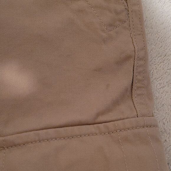 Columbia mens omni-shade cargo shorts - Picture 7 of 7